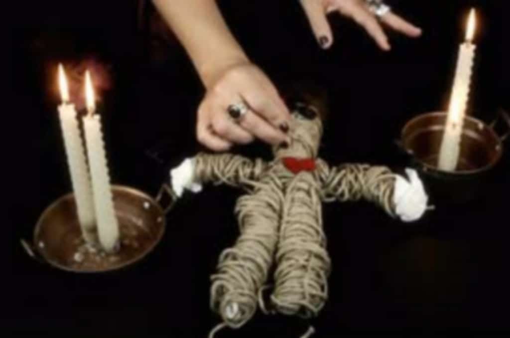 real voodoo doll spells